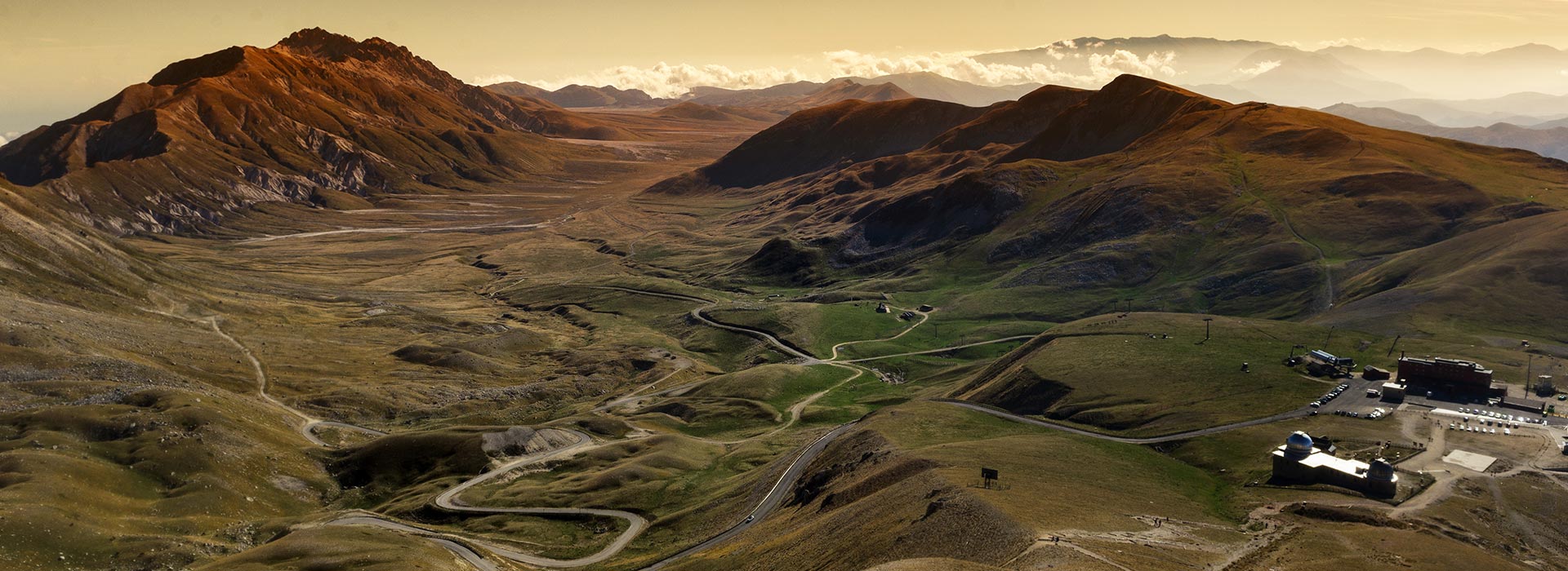 Campo Imperatore